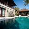 Sundara Oceanside Villa