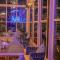 Urban Monk Stays and Cafe