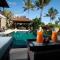 Sundara Oceanside Villa
