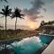 Sundara Oceanside Villa