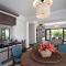 Sundara Oceanside Villa