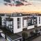 Apartamenty Sun & Snow Jelitkowska