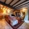 Host & Stay - Well Farm Cottage - Higham