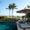 Sundara Oceanside Villa