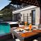 Sundara Oceanside Villa