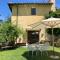 Ferienwohnung in Spoleto mit Grill, Terrasse und Garten