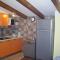 Appartement in Caprioli mit Garten, Terrasse und Grill - Pisciotta