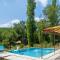 Charmant mas provençal avec piscine proche Forcalquier - Limans