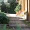 Ferienwohnung in Spoleto mit Garten, Grill und Terrasse
