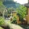 Ferienwohnung in Spoleto mit Garten, Grill und Terrasse