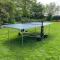 Hoeve Pino, Verwarmd zwembad
