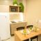 Sunny Hall by AFT