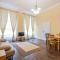 Spacious oasis in Prague's Heart - 布拉格