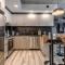 Appartement Luxe, Incredible Sunset View, Pool, Parking, Near Old Québec
