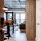 Appartement Luxe, Incredible Sunset View, Pool, Parking, Near Old Québec