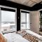 Appartement Luxe, Incredible Sunset View, Pool, Parking, Near Old Québec