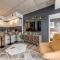Appartement Luxe, Incredible Sunset View, Pool, Parking, Near Old Québec