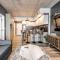 Appartement Luxe, Incredible Sunset View, Pool, Parking, Near Old Québec