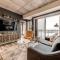 Appartement Luxe, Incredible Sunset View, Pool, Parking, Near Old Québec