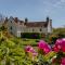 Tapnell Manor At Tapnell Farm