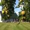 Modernes Ferienhaus in Kasnevitz mit Eigenem Garten - Putbus