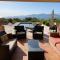 villa 4 etoiles 3 chambres vue mer ajaccio - 皮耶特罗塞拉