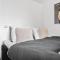 Peaceful studio apartment