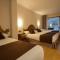 Hotel Sant Gothard - Arinsal