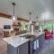 Down River Haus LD 727