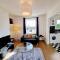 Evo View - 1 Bed Apartment - stunning views 3 mins walk Mile End Station - 伦敦