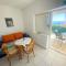 Ferienwohnung in Dramalj mit Terrasse und Meerblick