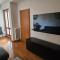 Two Bedrooms Design Apartment in the Heart of Padua