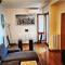 Two Bedrooms Design Apartment in the Heart of Padua