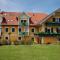 Naturpark-.Weinbergferienhaus