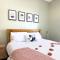 JOIVY Charming Apartment in Dalry - Edimburgo