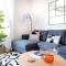 JOIVY Charming Apartment in Dalry - Edimburgo