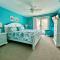 DE11 Carolina Blue