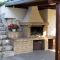 Villa Kamena with Pool, Jacuzzi & Sauna
