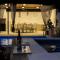 Villa Kamena with Pool, Jacuzzi & Sauna