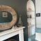 Guild Hall, sleeps 8 with parking in New Quay - 新码头