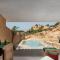 Gemütliche Wohnung in Costa Paradiso mit Privatem Pool