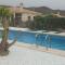 Villa Paz - Villa Familiar para 6 con piscina, AC, Wifi y parking - Arboleas