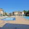 Appartement in Bibione mit Gemeinsamem Pool