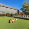 Tasman Holiday Parks - Christchurch