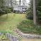 Storybook Lake Front Villa with Private Beach! - Winchester