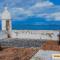 Flat 402 em Cabo Frio a 700m da praia - 卡波布里奥