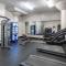 McCormick Place 2br-2ba with Optional Parking, Patio, Gym access for 6 guests - 芝加哥