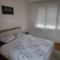 Apartman Kraljevo-ceo stan,privatan parking