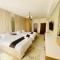 BALAND HOTEL DUSHANBE - Duszanbe