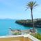 La Terrazza Incantata - ASCENSORE DIRETTO IN SPIAGGIA